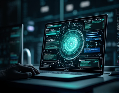 Elevating Digital Revenue Through Strategic Blockchain Resale and Marketing