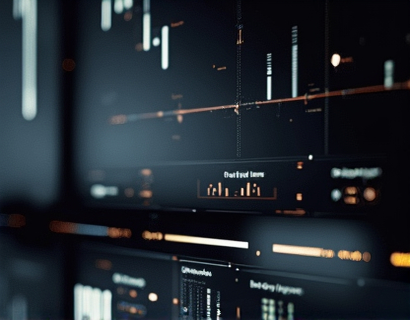 Mastering the Art of Leveraging Blockchain Services for Profitable Growth