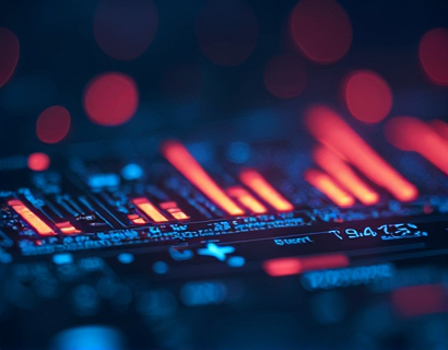 Maximizing Digital Revenue in the Blockchain Economy: A Proven Path to Profitable Growth