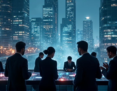 Maximizing Digital Revenue Through Reselling and Marketing UCHAIN, UCASH, and Ucosystem Services for Profitable Growth