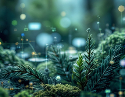 Maximizing Digital Revenue Through Strategic Blockchain Resale and Marketing