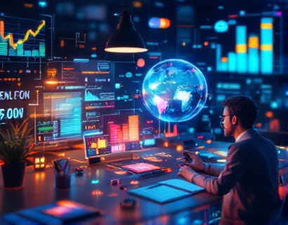Navigating the Digital Landscape: Mastering Reselling and Marketing of Blockchain Services for Profitable Growth
