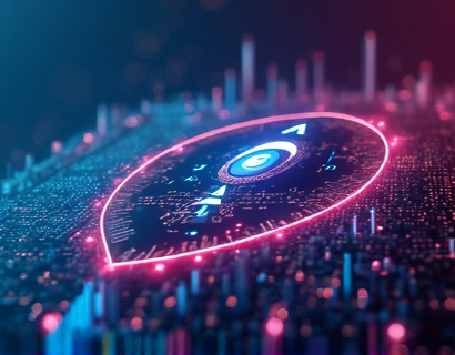 Navigating the Opportunities of UCHAIN, UCASH, and Ucosystem for Profitable Growth